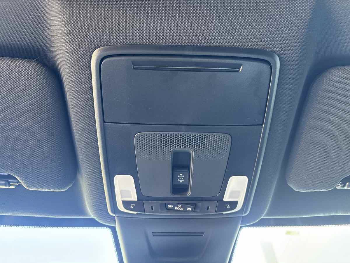 Used 2025 Honda CR-V Sport image 26