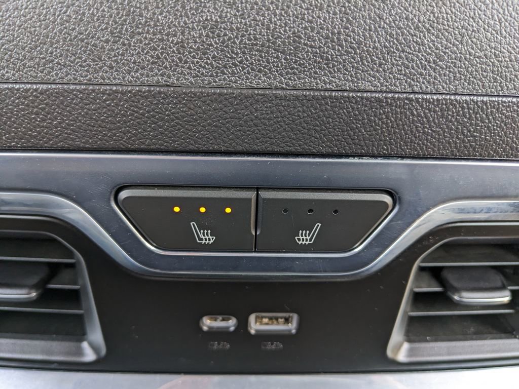 Used 2023 Chevrolet Silverado 1500 High Country w/ High Country Premium Package image 49