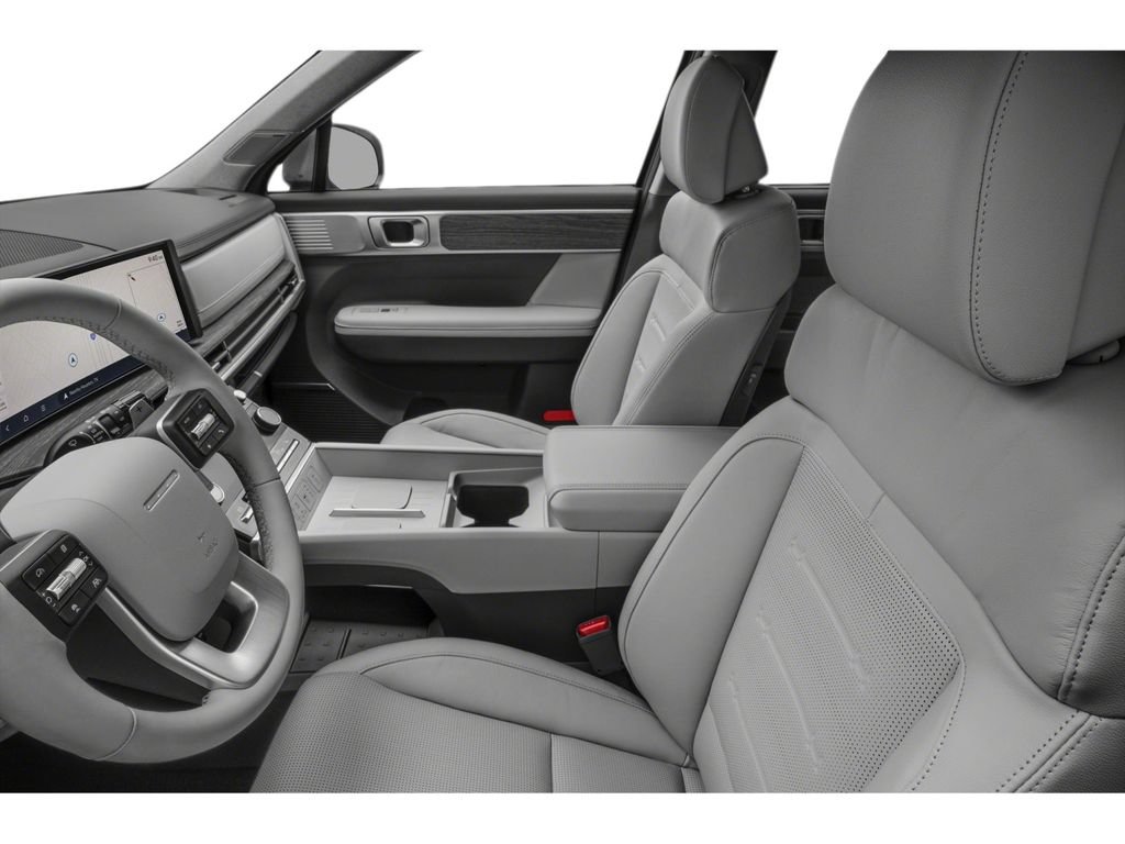 Used 2026 Hyundai Santa Fe Limited AWD/4WD image 6