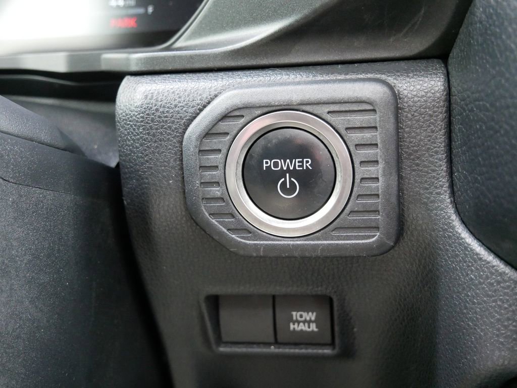 Used 2024 Toyota Land Cruiser w/ Premium Package AWD/4WD image 37