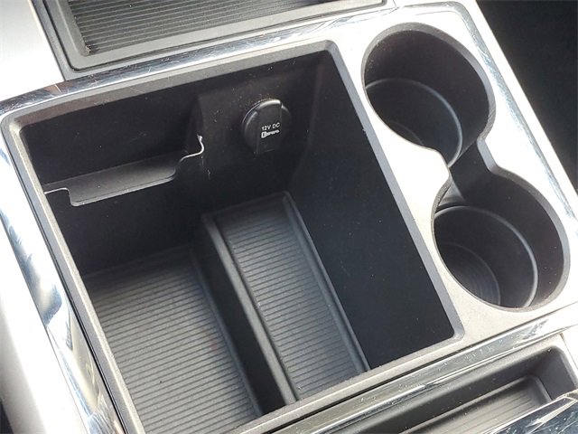 Used 2015 RAM 2500 Laramie image 31