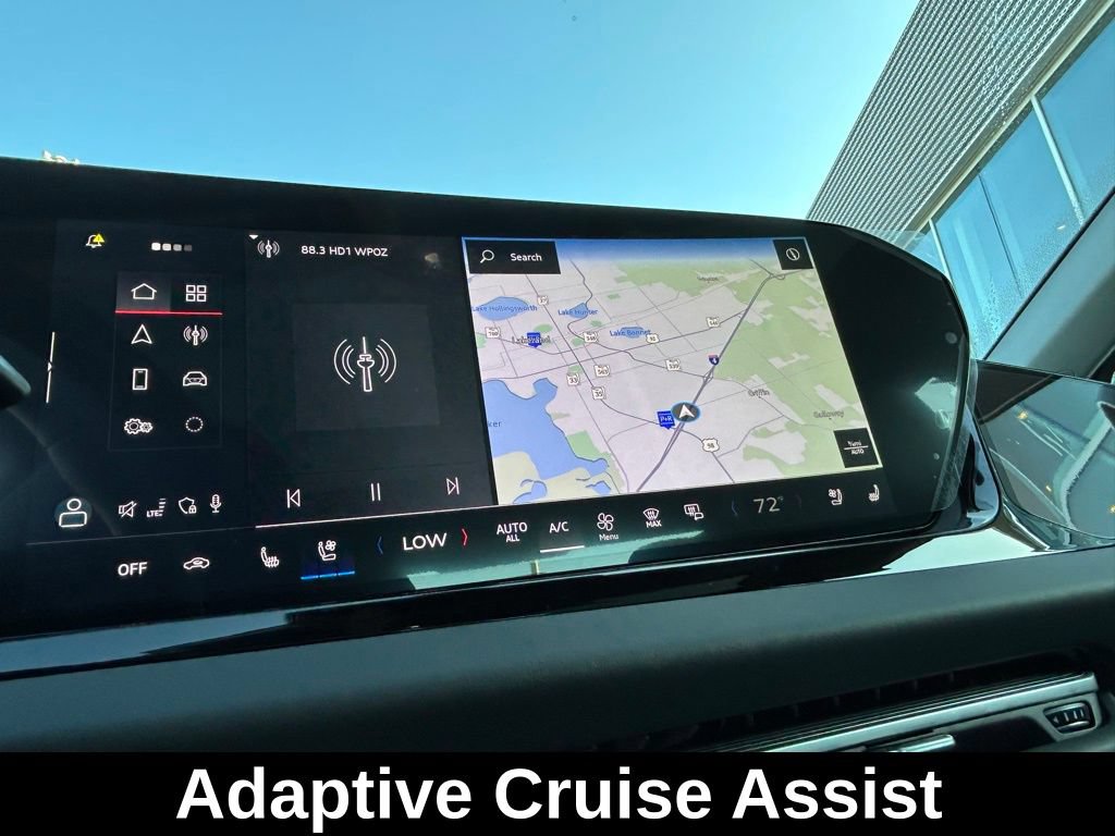 New 2026 Audi A6 Prestige AWD/4WD image 22