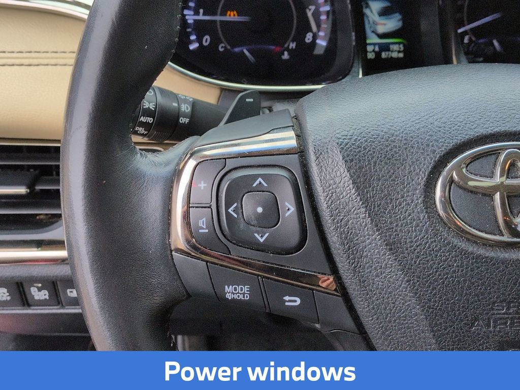 Used 2013 Toyota Avalon Limited image 20