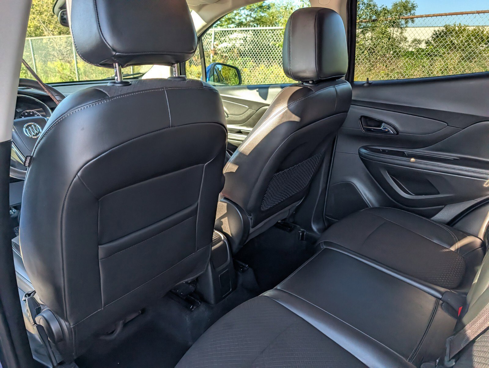 Used 2018 Buick Encore Preferred AWD/4WD image 20