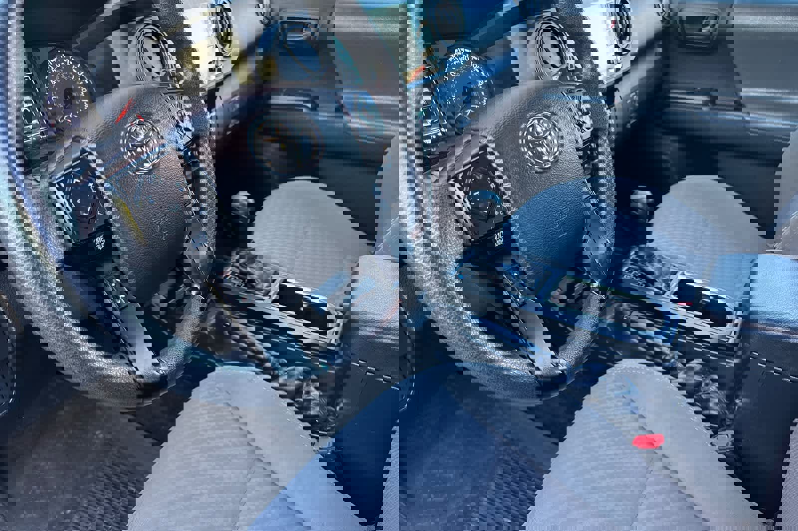 Certified 2022 Toyota Tacoma SR image 11