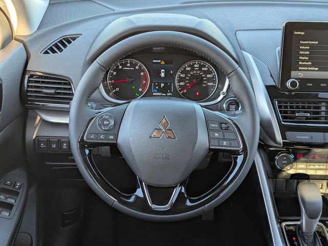 New 2026 Mitsubishi Eclipse Cross SE image 18