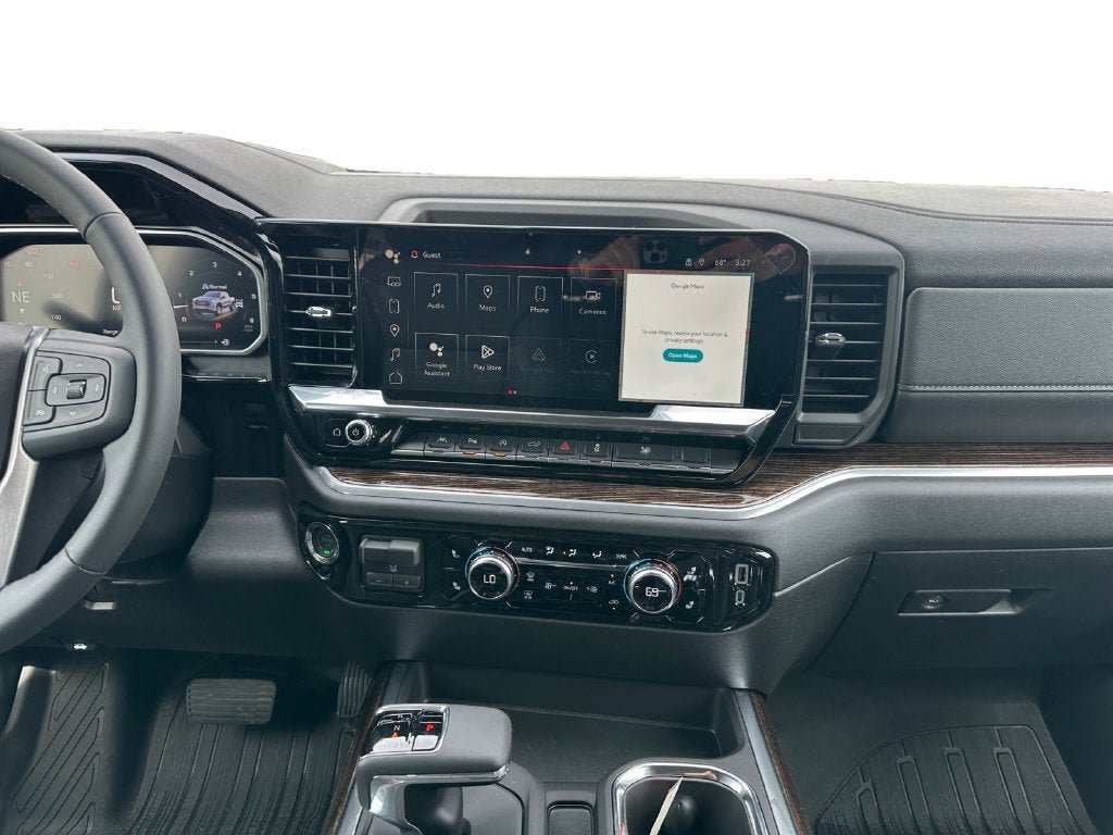 Used 2026 GMC Sierra 1500 Elevation w/ Elevation Premium Package AWD/4WD image 13