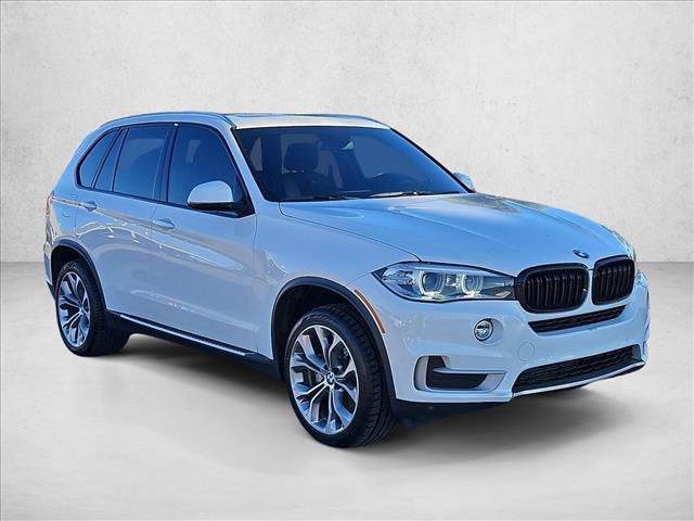 Used 2018 BMW X5 sDrive35i image 3