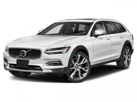 Used 2024 Volvo V90 B6 Cross Country Plus w/ Protection Package Premier