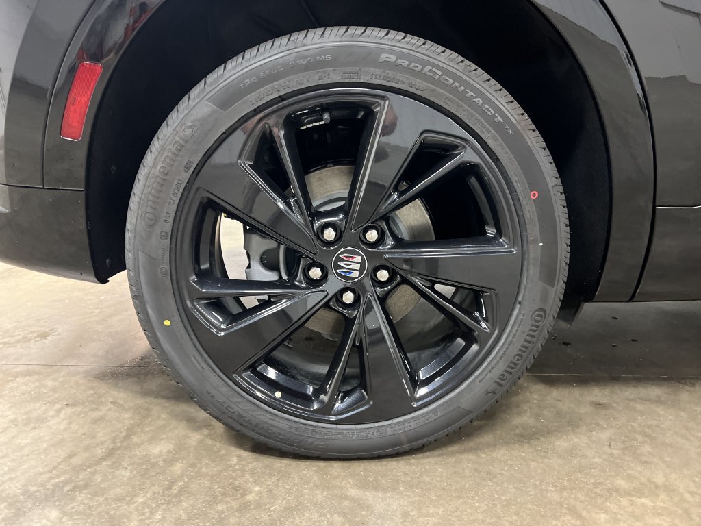 New 2026 Buick Envision Sport Touring AWD/4WD image 10