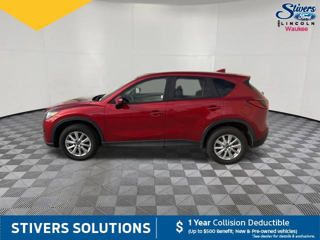 Used 2016 MAZDA CX-5 Touring AWD/4WD image 10