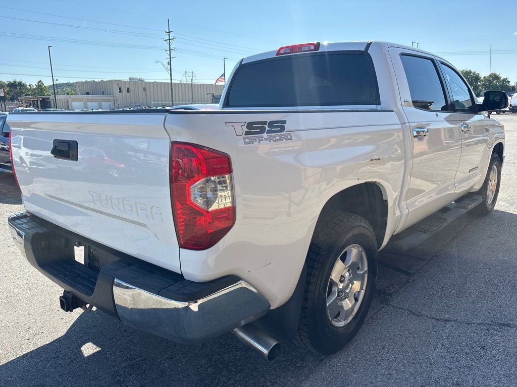 Used 2014 Toyota Tundra SR5 image 8