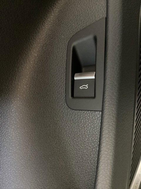 New 2025 Audi Q7 3.0T Prestige image 19