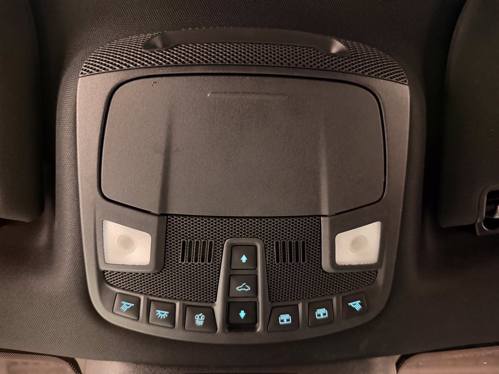 Used 2022 Ford Expedition Max Limited AWD/4WD image 45
