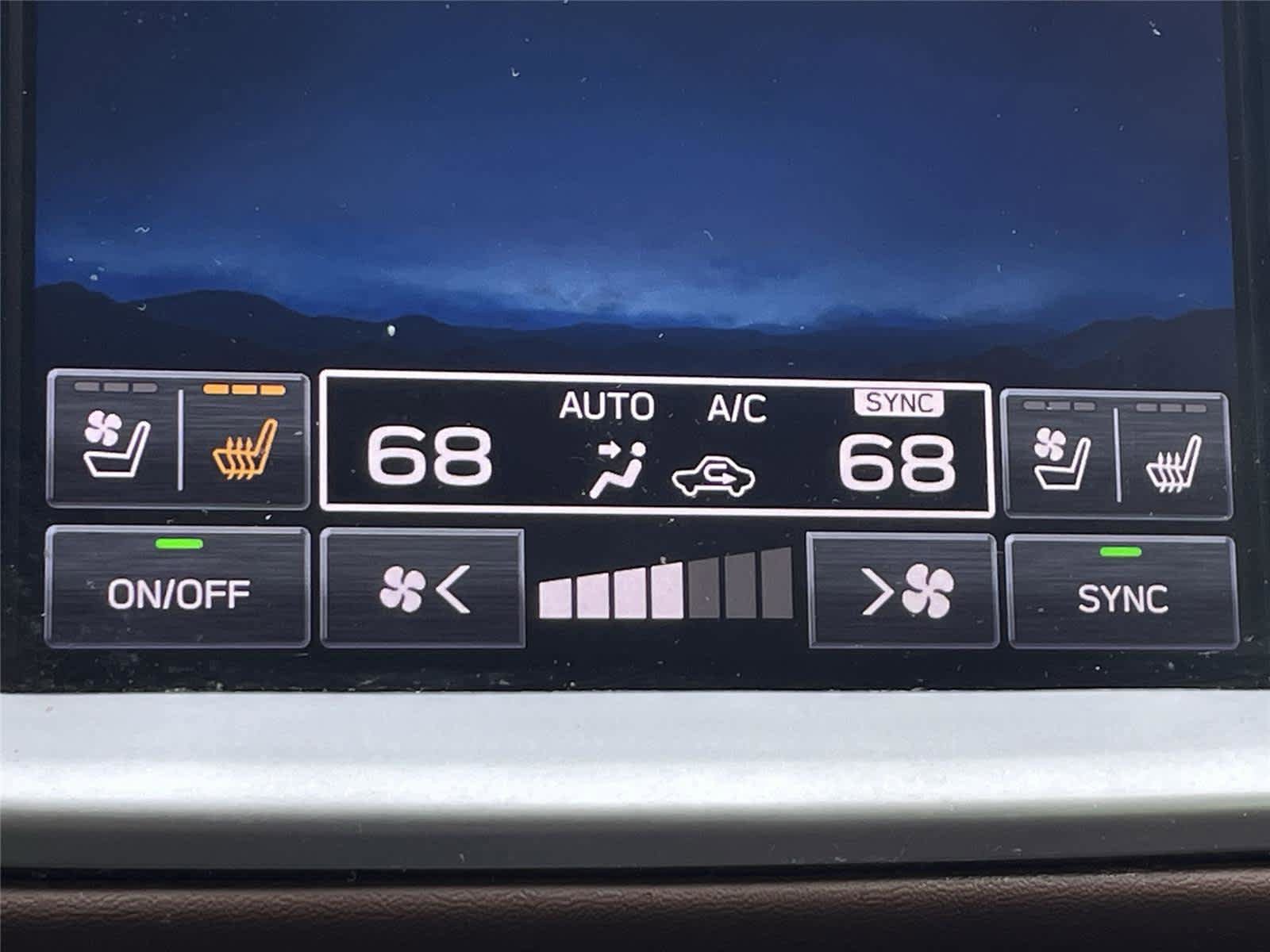 Used 2020 Subaru Outback Touring w/ Popular Package #2 AWD/4WD image 25