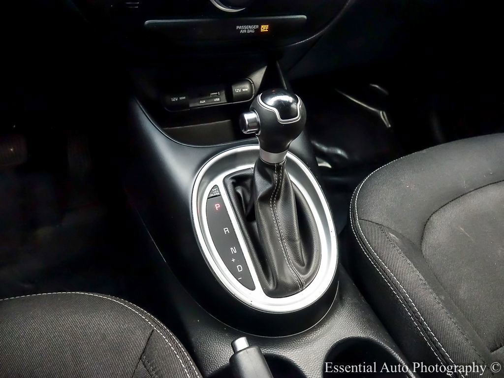 Used 2019 Kia Soul + image 18