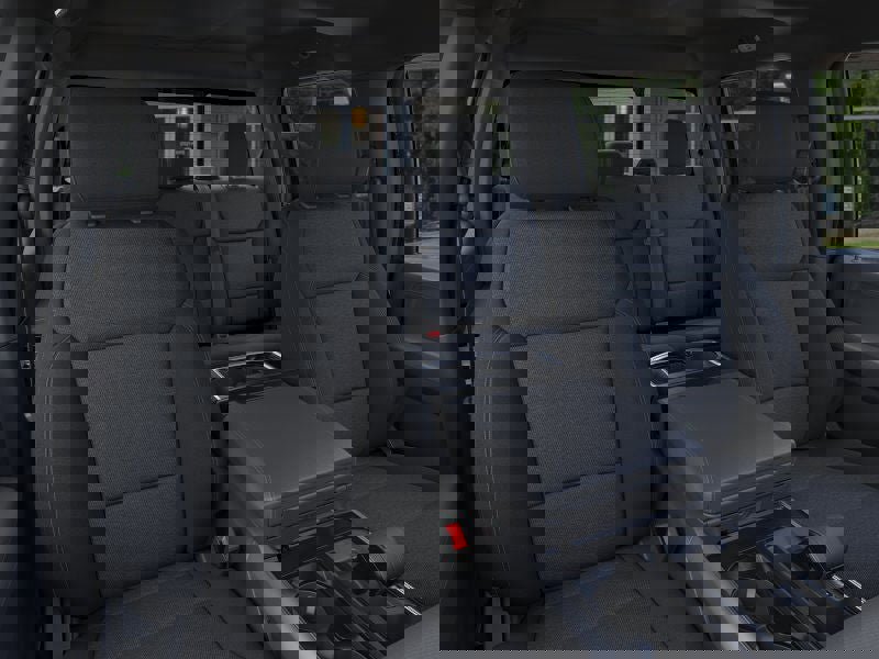 New 2025 Ford F150 XLT image 10