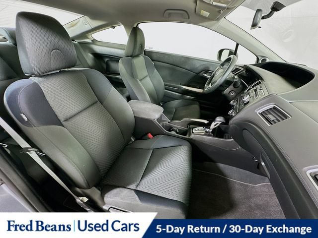 Used 2015 Honda Civic LX image 24