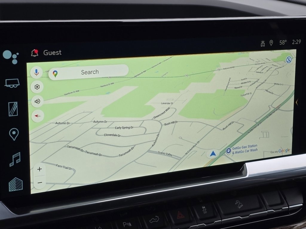 New 2026 Chevrolet Silverado 2500 LT w/ Trail Boss Package image 5