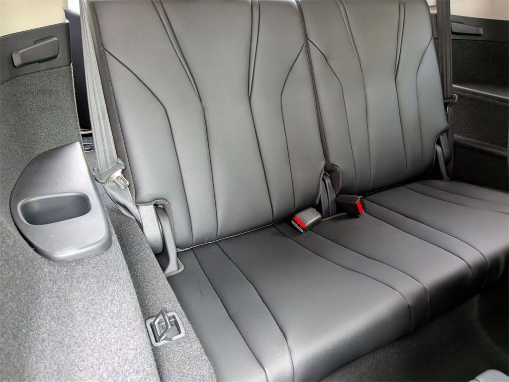 New 2026 Acura MDX SH-AWD image 30