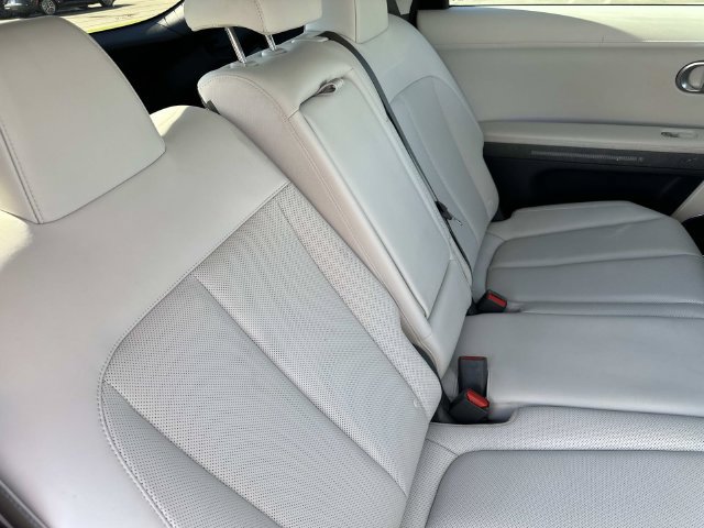 Used 2023 Hyundai Ioniq 5 SEL w/ Cargo Package AWD/4WD image 35