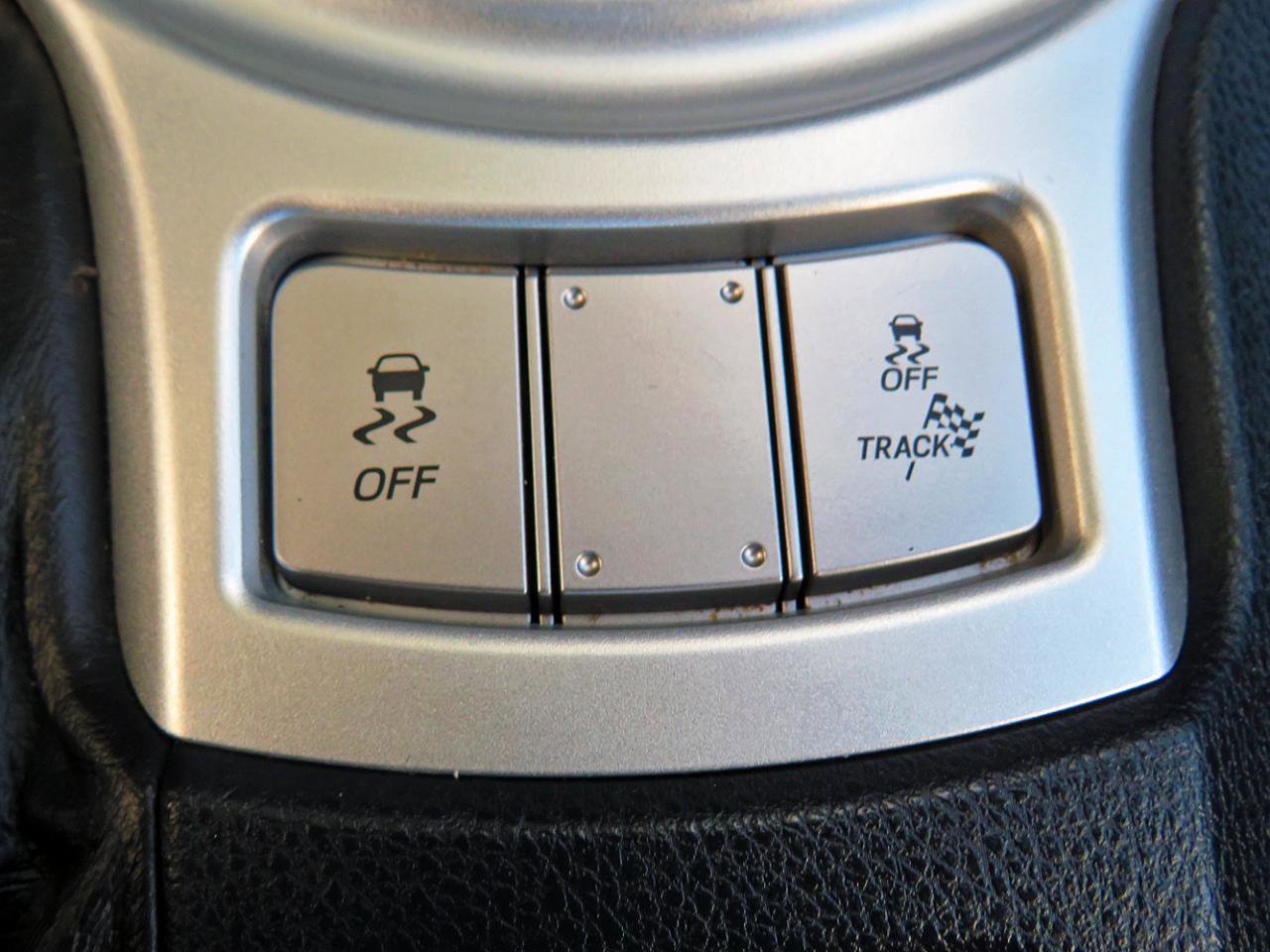 Used 2017 Subaru BRZ Limited w/ Performance Package image 27