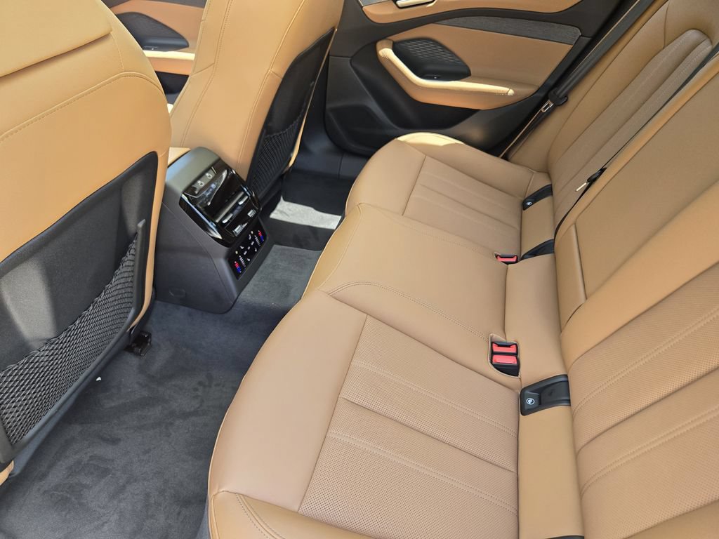 New 2026 Audi A6 Prestige AWD/4WD image 35
