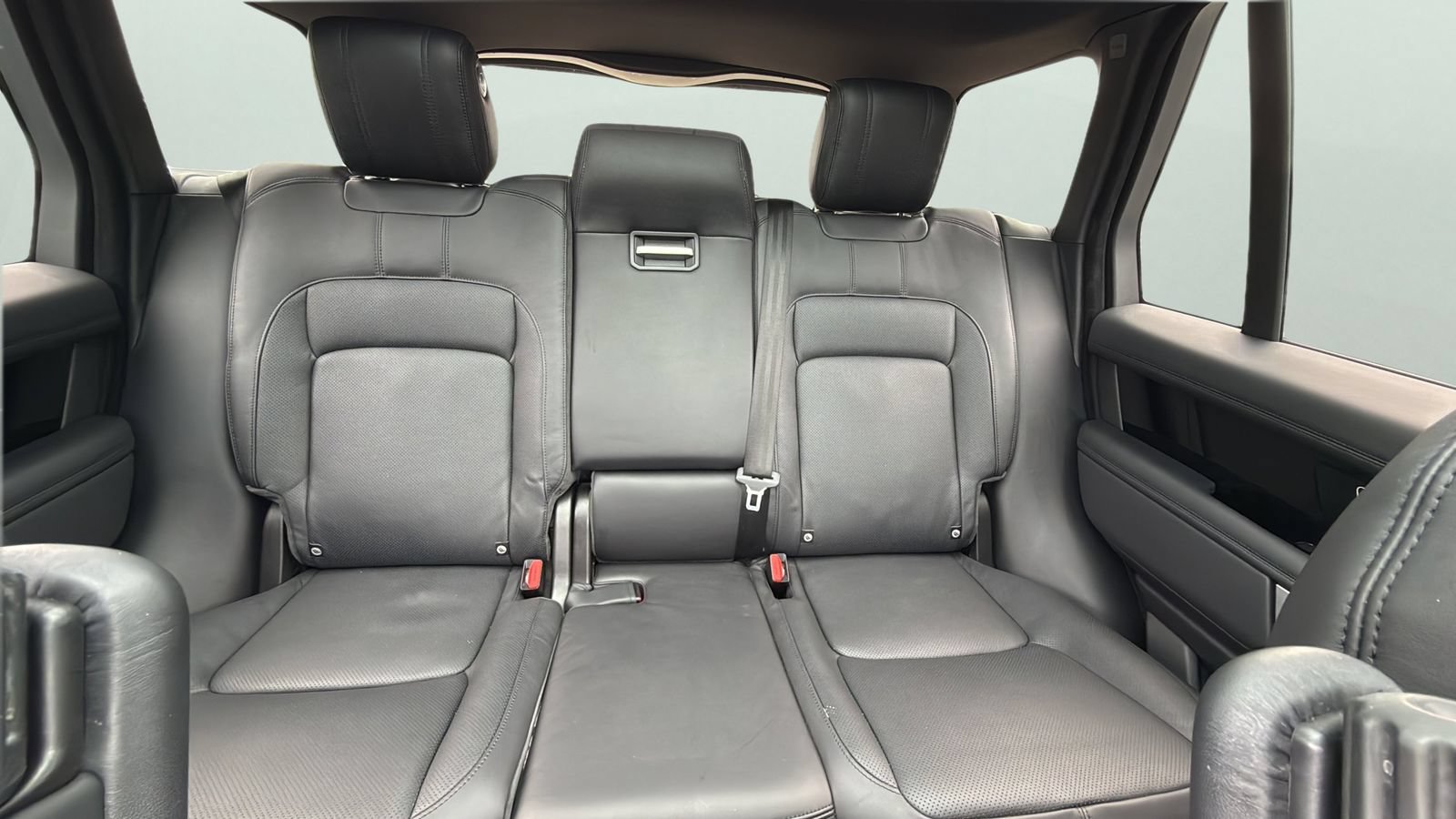 Used 2021 Land Rover Range Rover Westminster Edition AWD/4WD image 25