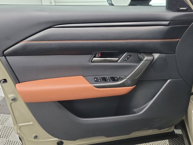 Used 2024 MAZDA CX-50 2.5 Turbo w/ Cargo Package image 18