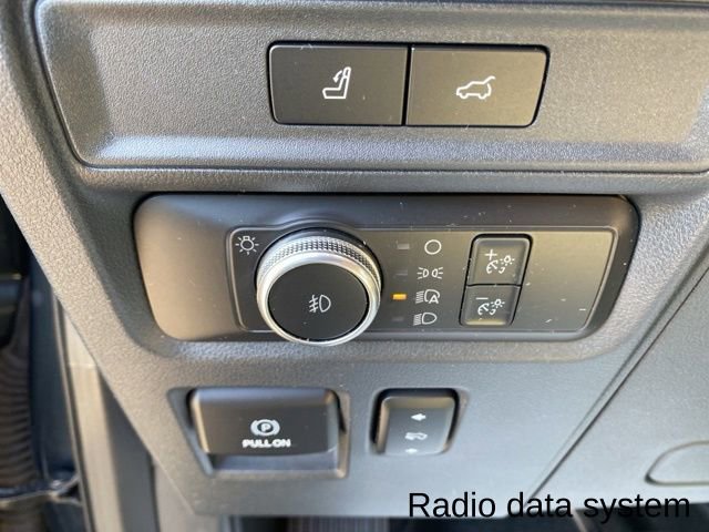 Used 2022 Ford Expedition Max Limited image 24