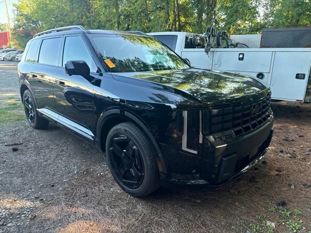 Used 2027 Kia Telluride SX Prestige X-Line w/ Towing Package AWD/4WD image 9