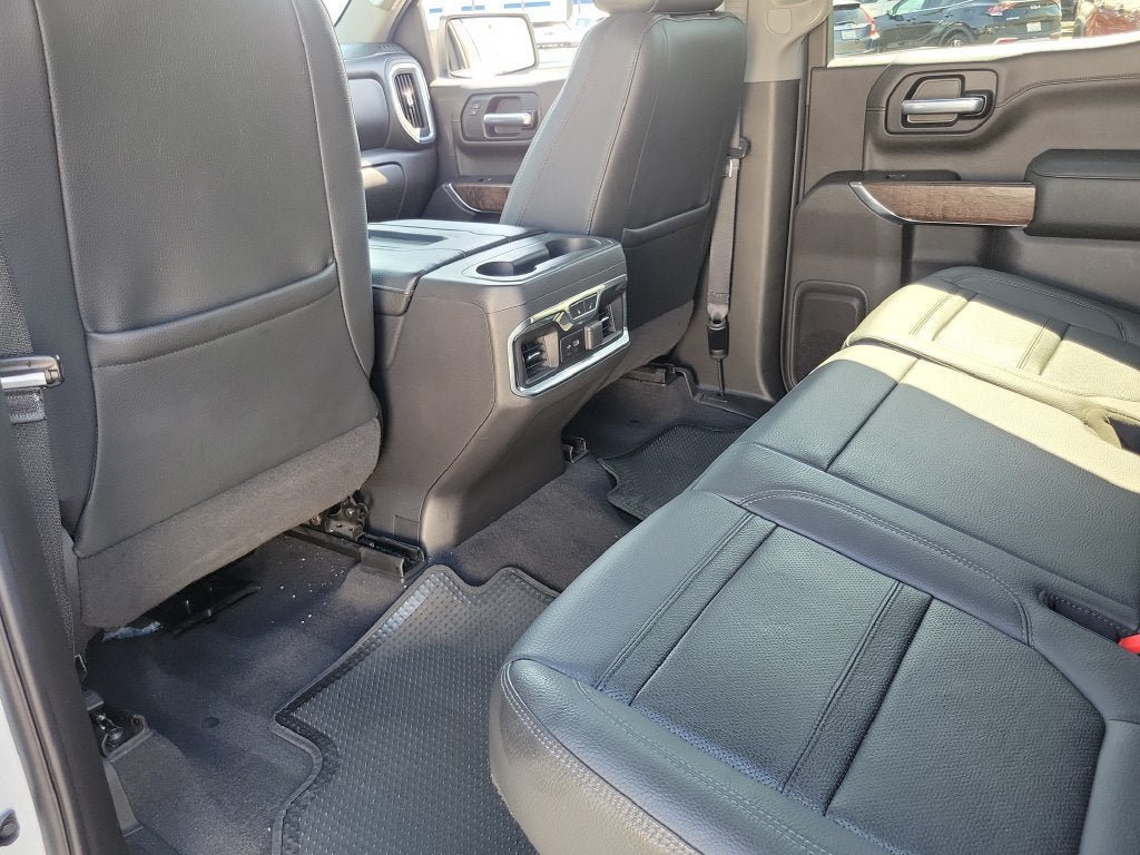 Used 2020 GMC Sierra 1500 Denali w/ Technology Package RWD image 14