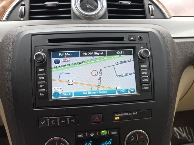 Used 2012 Buick Enclave Leather FWD image 23