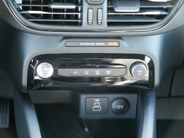 New 2026 Ford Escape ST-Line Select w/ Tech Pack #2 image 15