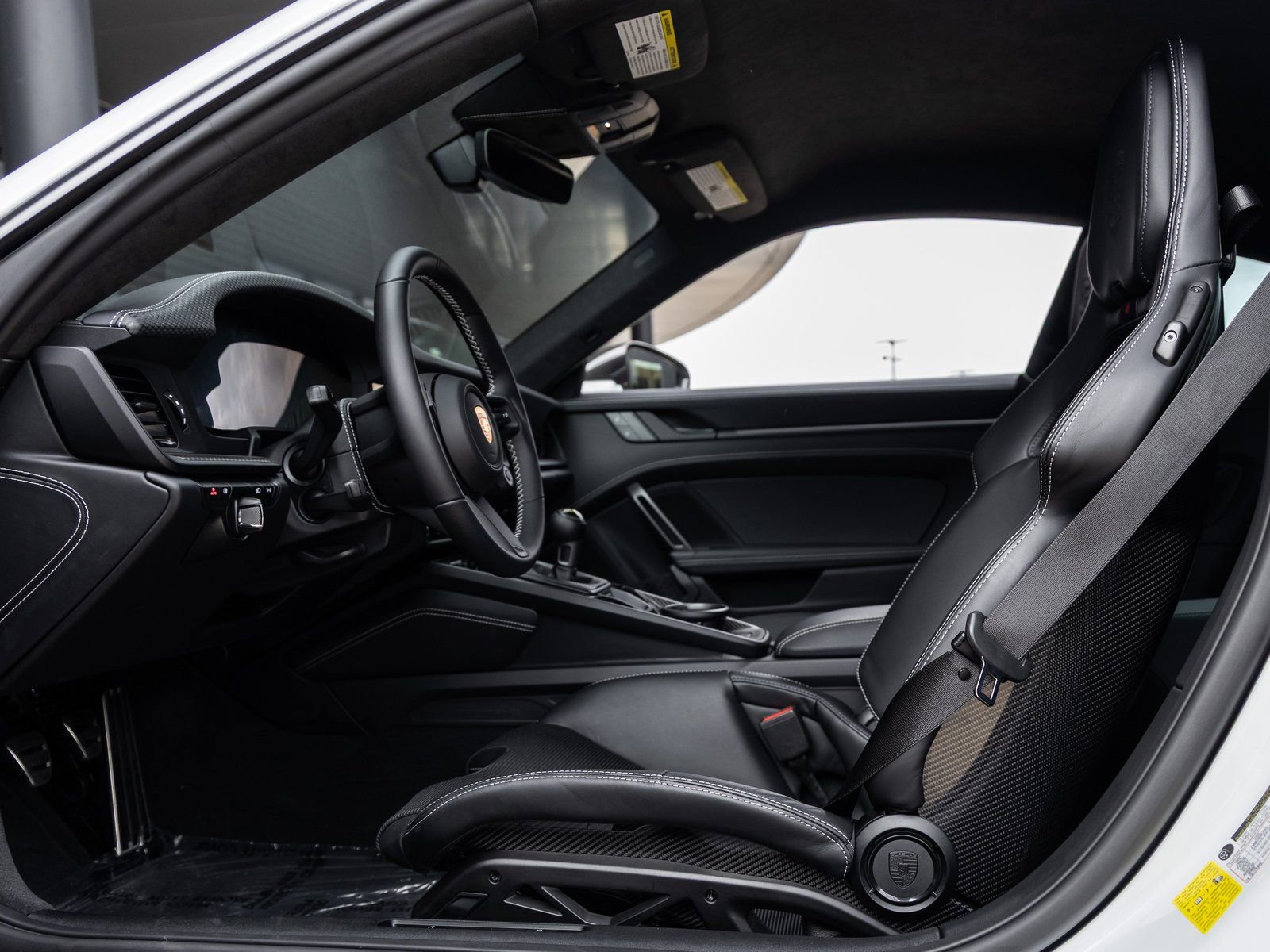 Certified 2026 Porsche 911 GT3 image 31