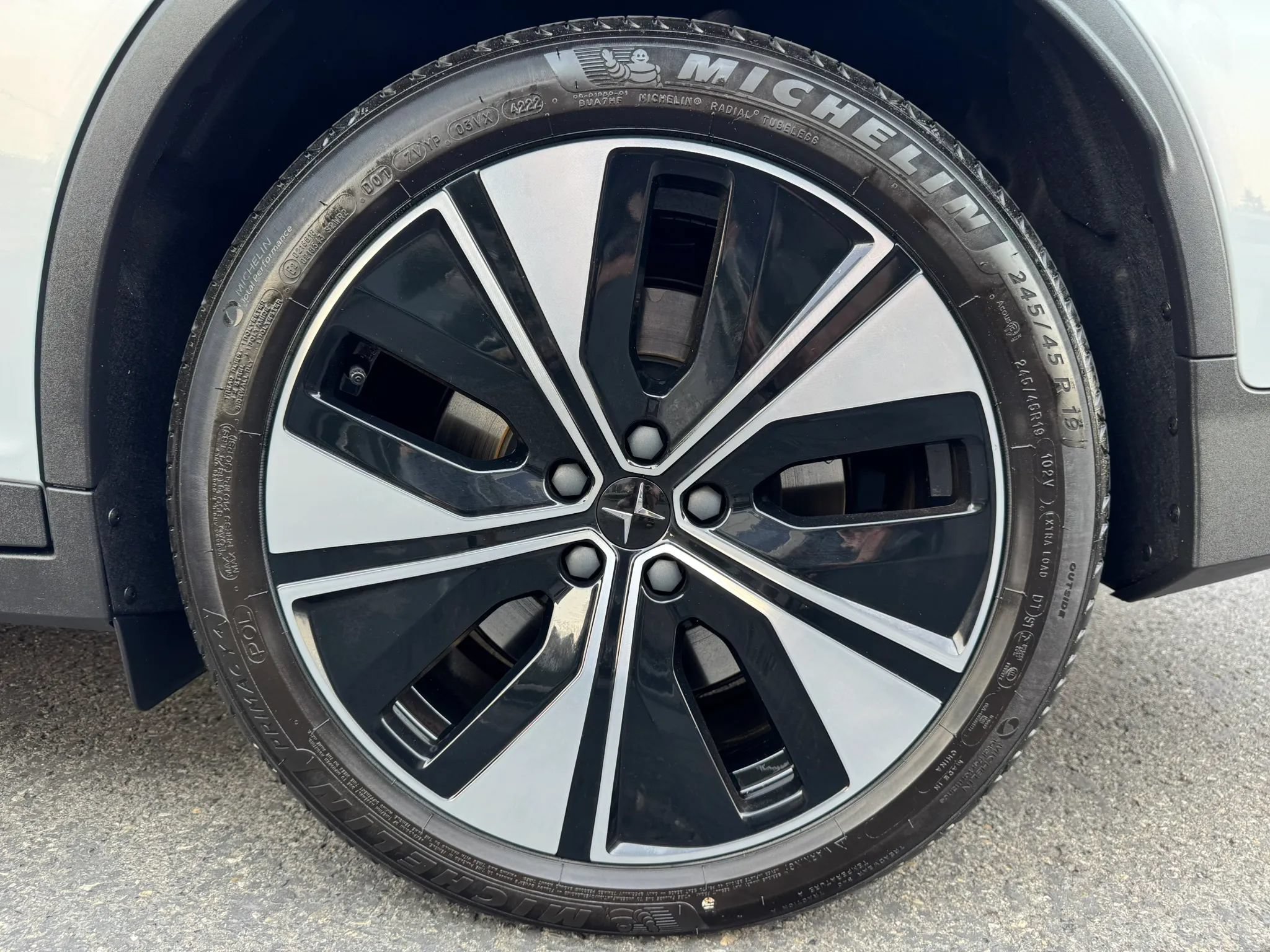Used 2023 Polestar Polestar 2 AWD/4WD image 14