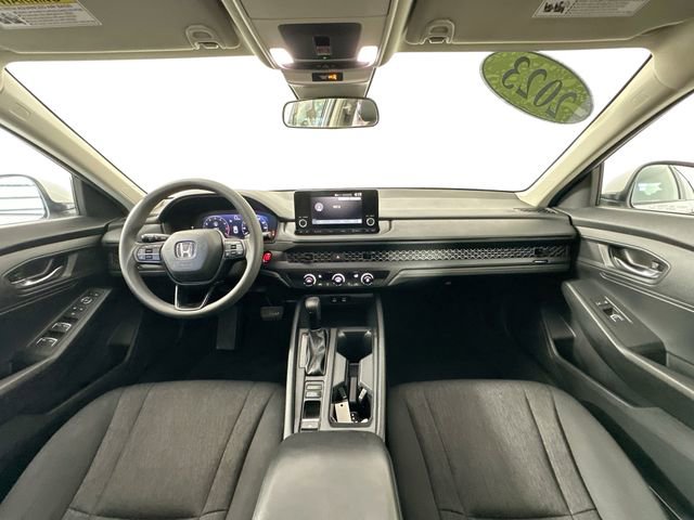 Used 2023 Honda Accord LX image 3