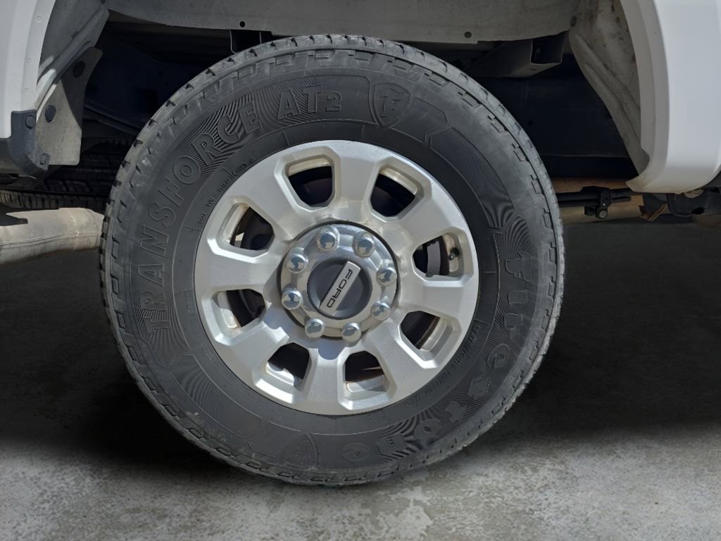 Used 2024 Ford F250 XLT AWD/4WD image 40