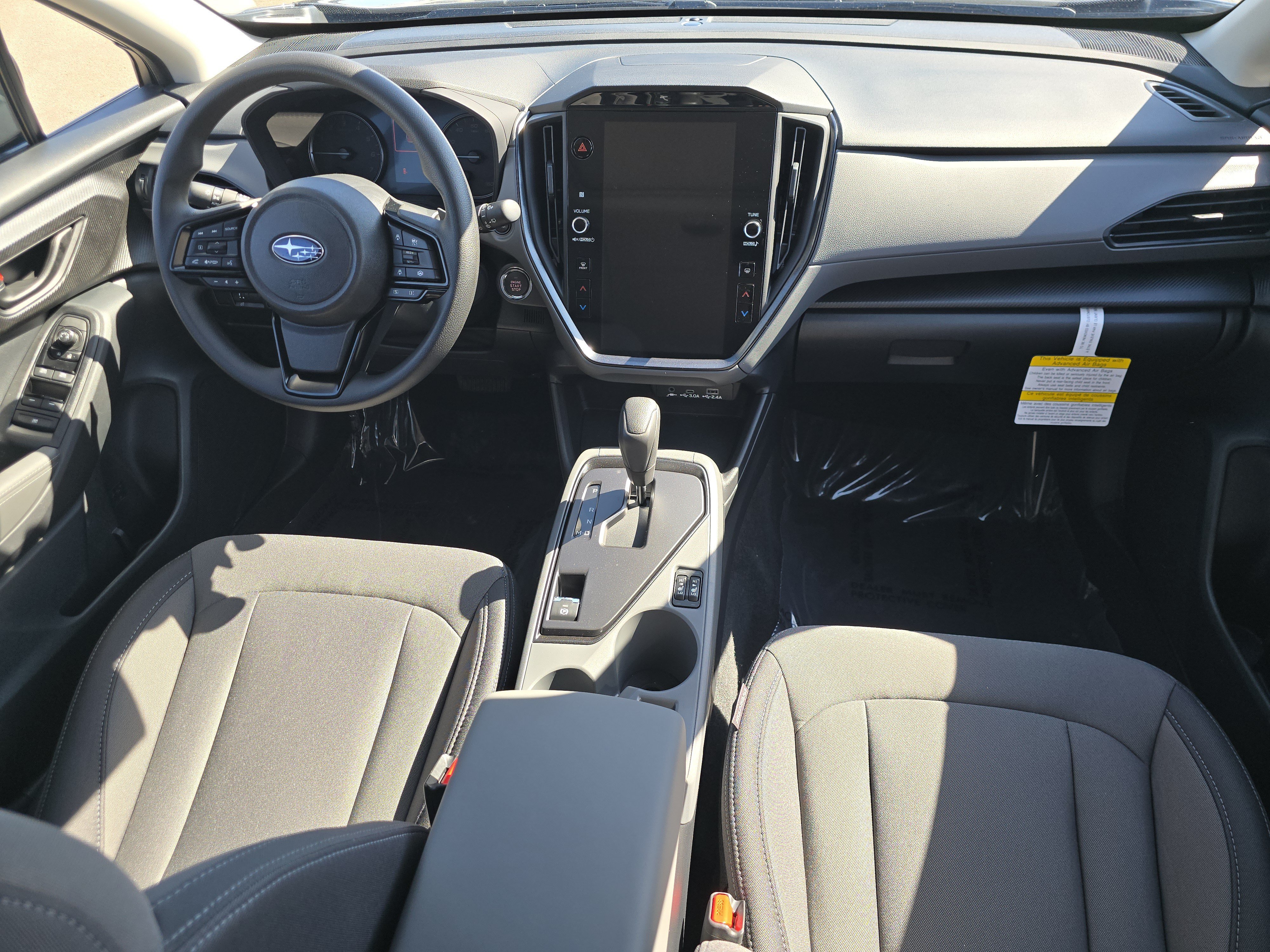 New 2026 Subaru Crosstrek 2.5i Premium AWD/4WD image 18