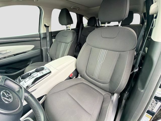 Used 2022 Hyundai Tucson SEL AWD/4WD image 21