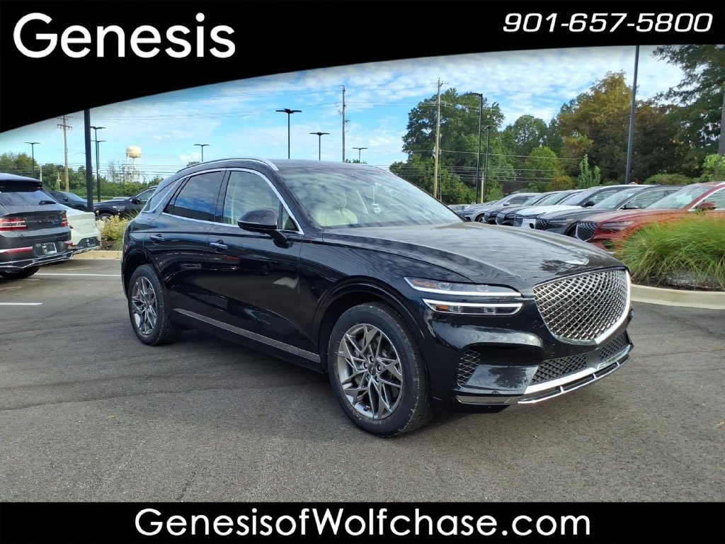 Used 2023 Genesis GV70 2.5T w/ Select Package AWD/4WD image 7