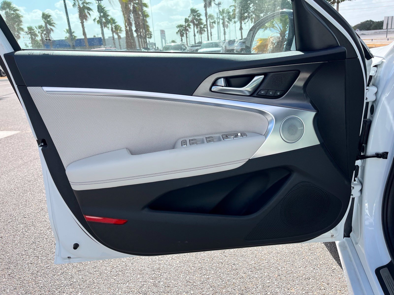New 2026 Genesis G70 3.3T Sport Prestige AWD/4WD image 16