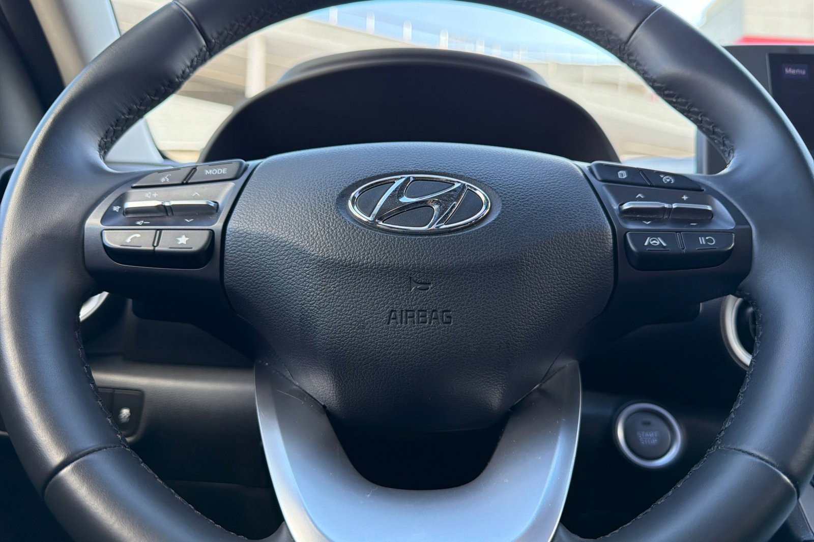 Used 2022 Hyundai Kona SEL w/ Convenience Package image 22