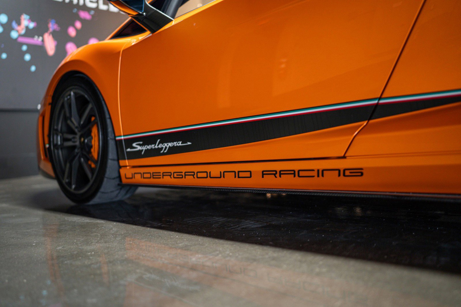 Used 2011 Lamborghini Gallardo Superleggera image 20