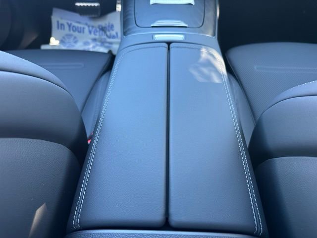 New 2026 Mercedes-Benz E 53 AMG e 4MATIC Sedan image 35