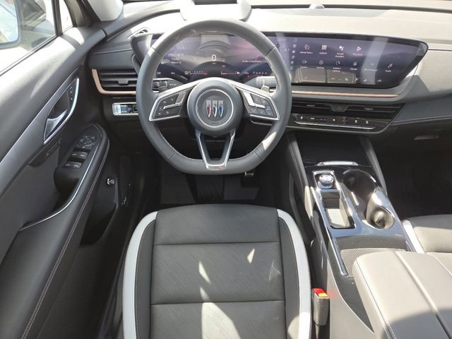 New 2026 Buick Envision Sport Touring image 32