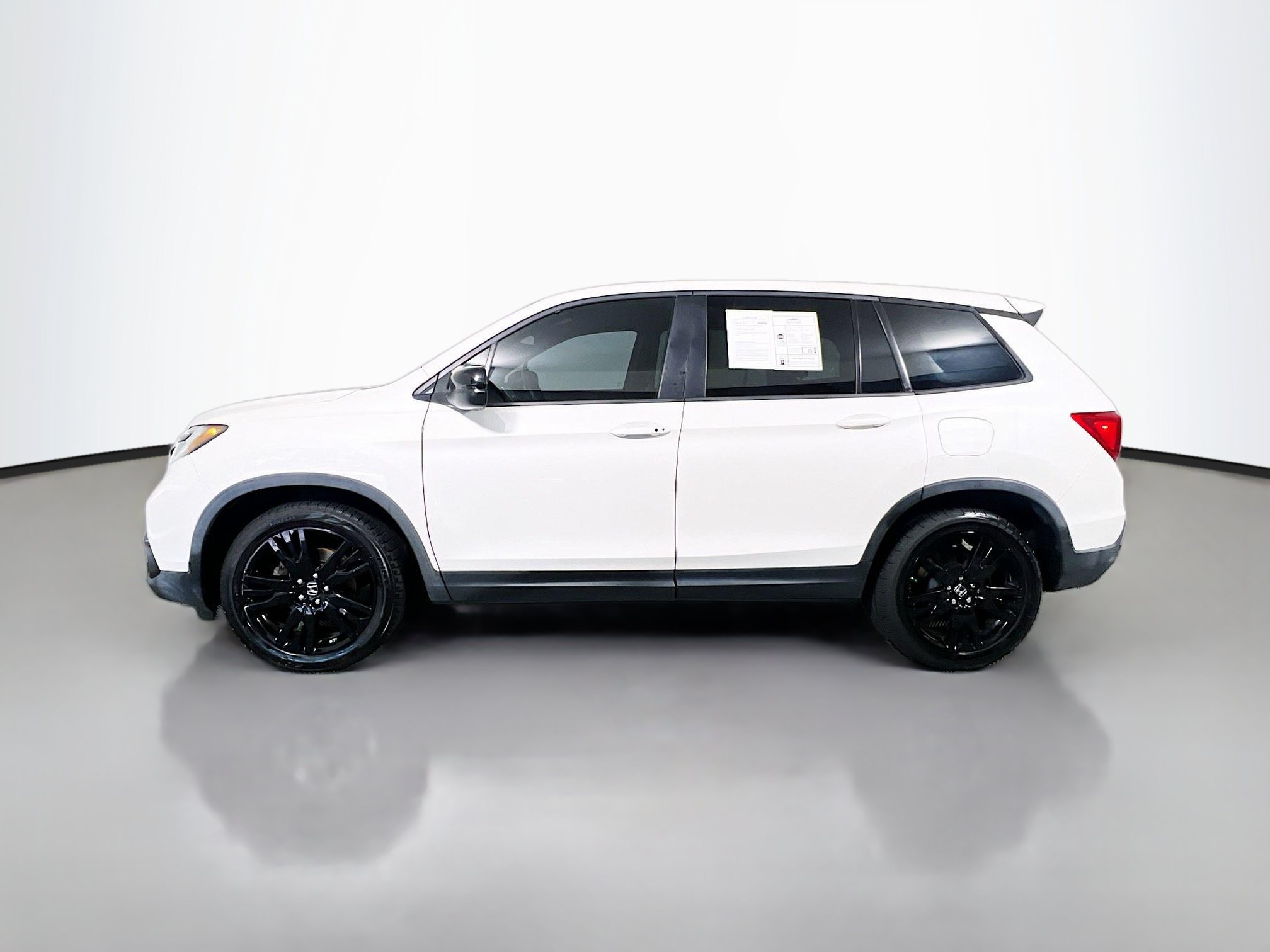 Used 2019 Honda Passport Sport image 9