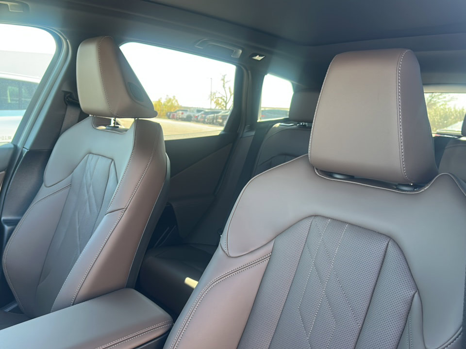 New 2026 BMW X3 M50 w/ Premium Package image 11