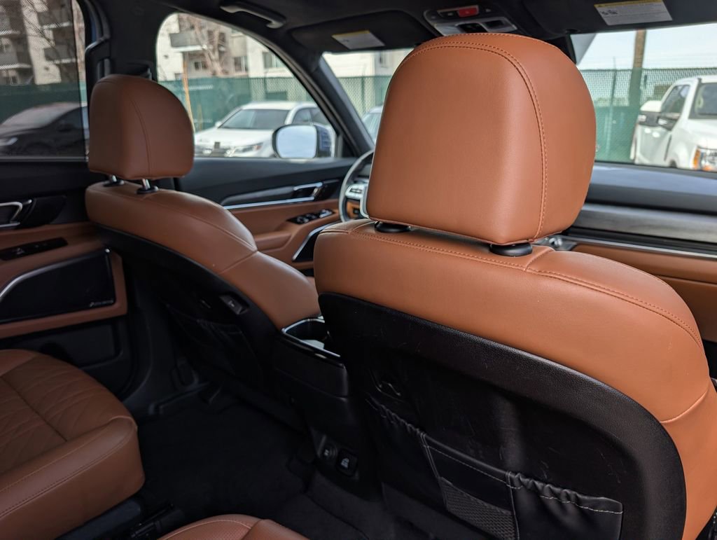 Used 2023 Kia Telluride SX Prestige X-Pro image 21