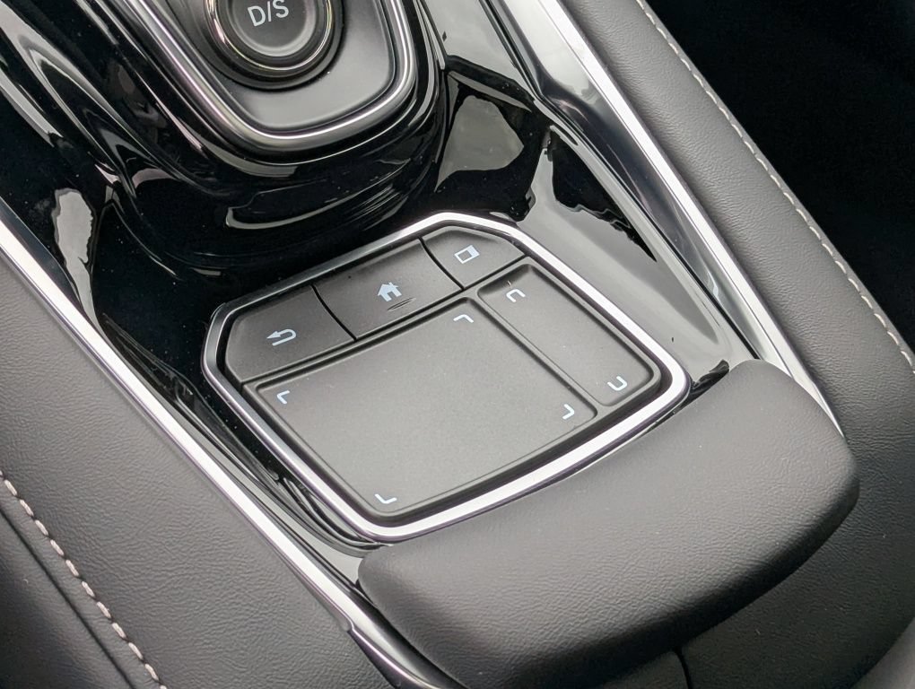New 2026 Acura RDX SH-AWD w/ Advance Package image 35